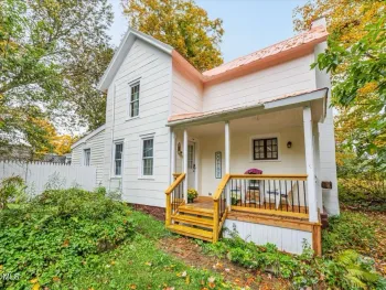 Property at 19 Traver Street, Lake Luzerne, NY 12846