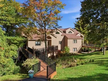 Property at 59 Top Of The World Road, Queensbury, NY 12845