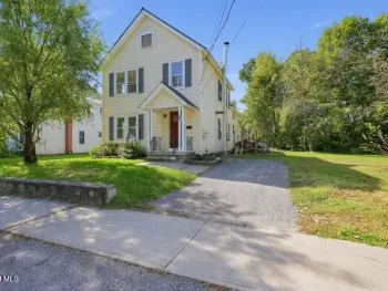 Property at 38 King Street, Warrensburg, NY 12885