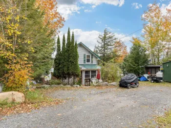 Property at 214 S Shore East Caroga Road, Caroga, NY 12032