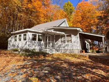 Property at 6 Moon Road, Argyle, NY 12809