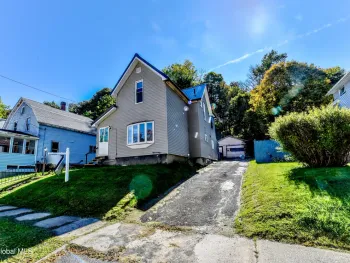 Property at 79 3rd Street, Gloversville, NY 12078