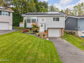 Property at 54 Eliot Avenue, Albany, NY 12203