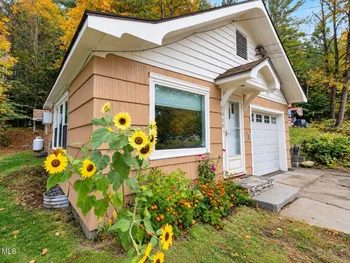 Property at 1058 Landon Hill Road, Chester, NY 12817