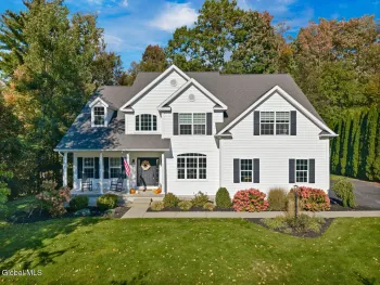 Property at 906 Mac Arthur Drive, Ballston Spa, NY 12020