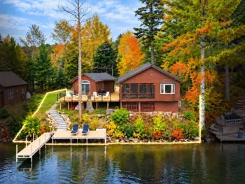 Property at 5 Cedar Point Road, Horicon, NY 12815
