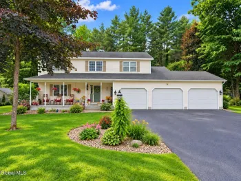 Property at 45 Nicole Drive, Queensbury, NY 12804