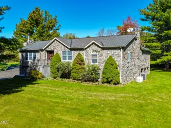 Property at 258 Lobdell Mill Road, Westerlo, NY 12193