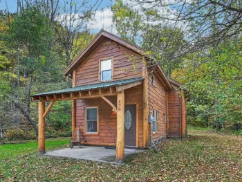 Property at 176 Hernandez Road, Wells, NY 12190