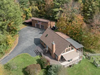 Property at 57 Wickes Lane, Greenville, NY 12083