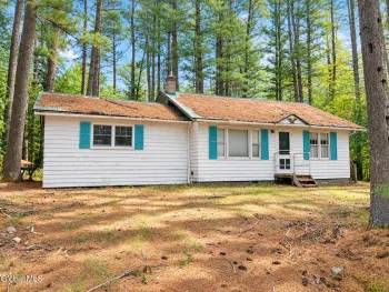Property at 4070 E Schroon River Road, Pottersville, NY 12860
