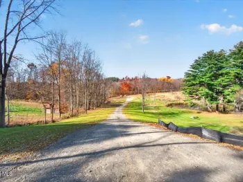 Property at 841 Spraguetown Road, Greenwich, NY 12834
