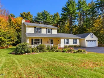 Property at 106 James Road, Galway, NY 12074