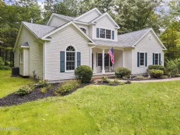 Property at 2 Huntington Court, Saratoga Springs, NY 12866