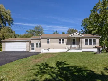 Property at 167 Guideboard Road, Waterford, NY 12188