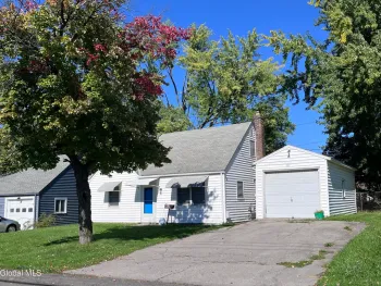 Property at 787 Troy-Schenectady Road, Colonie, NY 12110
