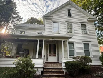 Property at 963 Route 9W, Bethlehem, NY 12158