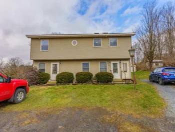 Property at 80 W Main Street, Cambridge, NY 12816
