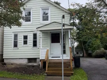 Property at 88 3rd Avenue, Rensselaer, NY 12144