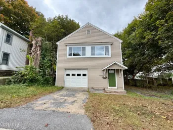 Property at 314 Main Street, Corinth, NY 12822