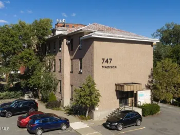 Property at 747 Madison Avenue, Albany, NY 12208