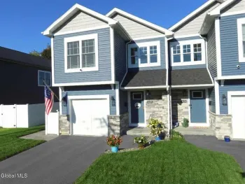 Property at 127 Cannon Street, Green Island, NY 12183
