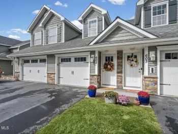 Property at 602 Brunswick Meadows Way, Brunswick, NY 12182