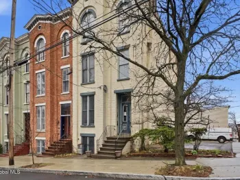 Property at 74 Philip Street, Albany, NY 12202