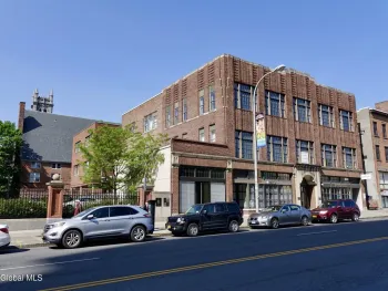 Property at 130 Washington Avenue, Albany, NY 12210