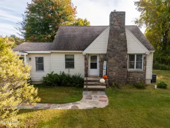 Property at 196 Meadowbrook Road, Queensbury, NY 12804