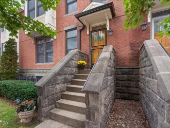 Property at 146 High Rock Avenue, Saratoga Springs, NY 12866