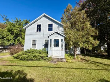 Property at 3559 Burgoyne Avenue, Hudson Falls, NY 12839