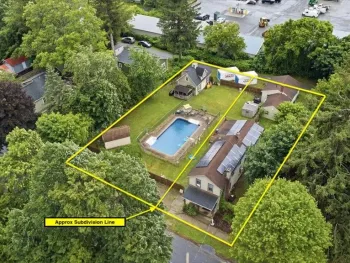 Property at 68 Marvin Street, Saratoga Springs, NY 12866