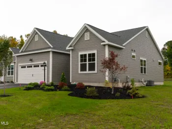 Property at 3 Anson Court, Malta, NY 12020