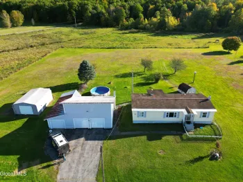 Property at 362 County Route 12, Granville, NY 12832