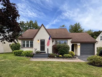 Property at 6 Vernon Boulevard, Schenectady, NY 12302