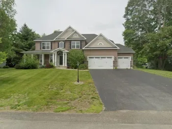 Property at 1012 Gideon, Charlton, NY 12302
