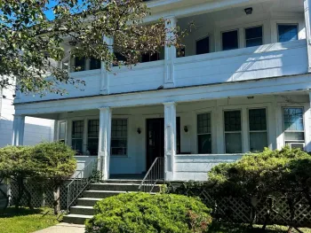 Property at 895 Park Avenue, Albany, NY 12208
