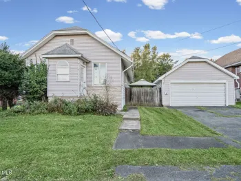 Property at 32 Lark Street, Cohoes, NY 12047