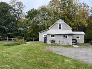 Property at 55 Defiance Street, Ticonderoga, NY 12883