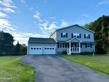 Property at 113 Gay Lane, Amsterdam, NY 12010