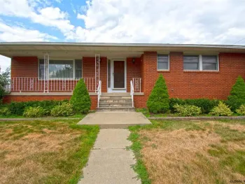 Property at 37 Carroll Avenue, Albany, NY 12203