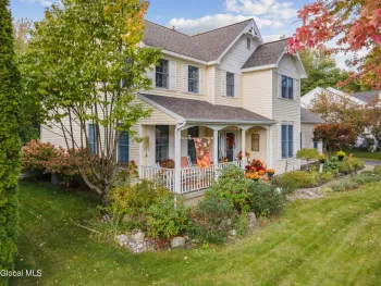 Property at 7 Rockrose Way, Malta, NY 12020