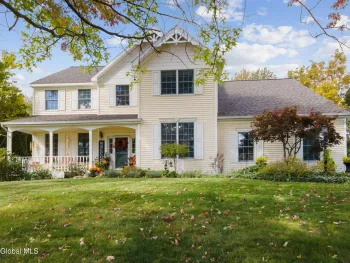 Property at 7 Rockrose Way, Malta, NY 12020