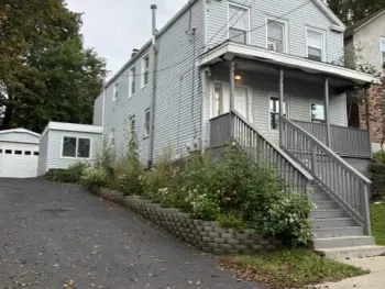 Property at 1572 3rd Street, Rensselaer, NY 12144
