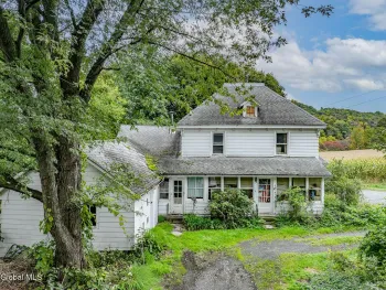 Property at 58 Stump Church Road, Cambridge, NY 12834