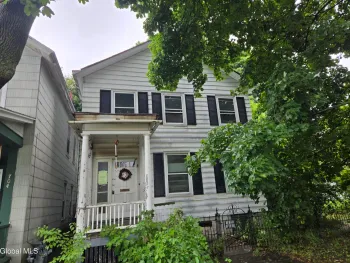 Property at 702 3rd Avenue, Troy, NY 12182