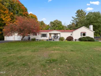 Property at 237 Sugar Hill Road, Rexford, NY 12148