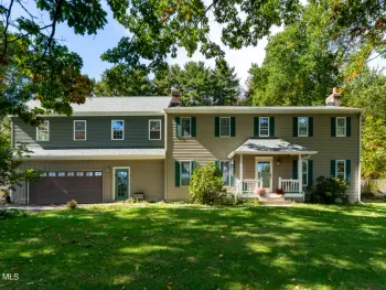 Property at 112 N Milton Road, Saratoga Springs, NY 12866