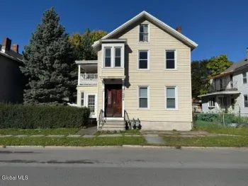 Property at 749 5th Avenue, Troy, NY 12182